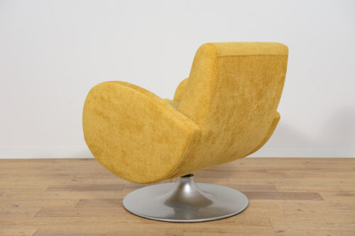Mid-Century Swivel Armchairs, Denmark, 1960s, Set of 2 - Image 13