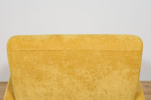 Mid-Century Swivel Armchairs, Denmark, 1960s, Set of 2 - Image 22