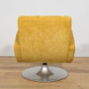 Mid-Century Swivel Armchairs, Denmark, 1960s, Set of 2 - Image 15