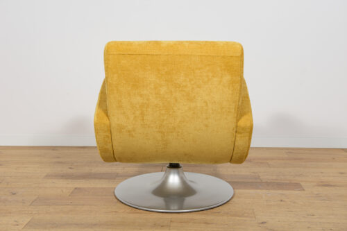 Mid-Century Swivel Armchairs, Denmark, 1960s, Set of 2 - Image 15