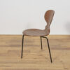 Ant Chair Model 3101 in Teak by Arne Jacobsen for Fritz Hansen, 1970s, Denmark, Set of 6 - Image 11