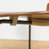 Ant Chair Model 3101 in Teak by Arne Jacobsen for Fritz Hansen, 1970s, Denmark, Set of 6 - Image 19