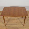 Mid-Century Teak Extendable Dining Table from McIntosh, United Knigdom, 1960s - Image 7