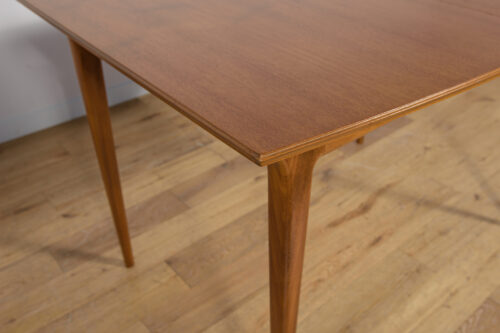 Mid-Century Teak Extendable Dining Table from McIntosh, United Knigdom, 1960s - Image 16