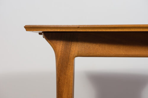 Mid-Century Teak Extendable Dining Table from McIntosh, United Knigdom, 1960s - Image 17