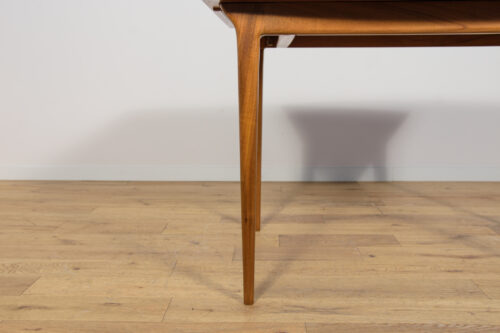 Mid-Century Teak Extendable Dining Table from McIntosh, United Knigdom, 1960s - Image 18