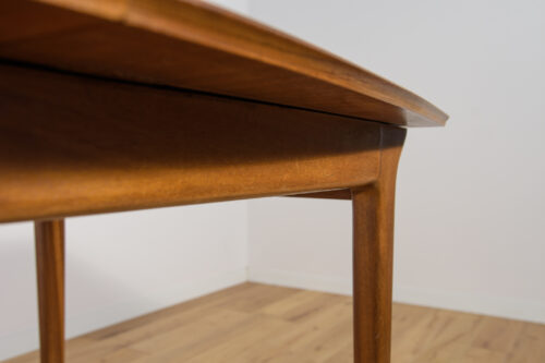 Mid-Century Teak Extendable Dining Table from McIntosh, United Knigdom, 1960s - Image 19