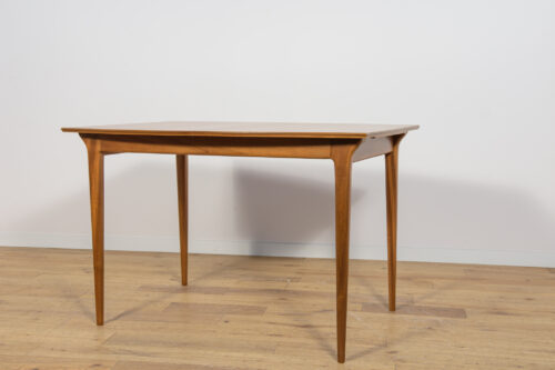 Mid-Century Teak Extendable Dining Table from McIntosh, United Knigdom, 1960s - Image 3