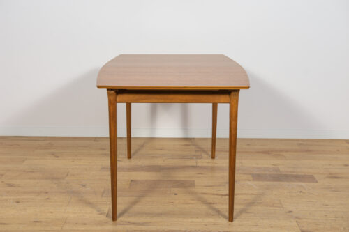 Mid-Century Teak Extendable Dining Table from McIntosh, United Knigdom, 1960s - Image 5