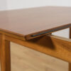 Mid-Century Teak Extendable Dining Table from McIntosh, United Knigdom, 1960s - Image 9