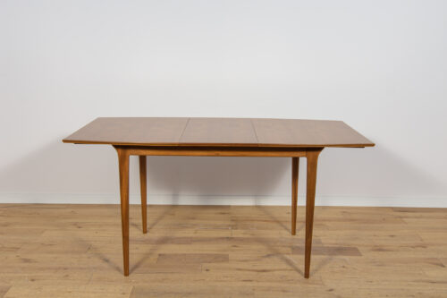 Mid-Century Teak Extendable Dining Table from McIntosh, United Knigdom, 1960s - Image 12