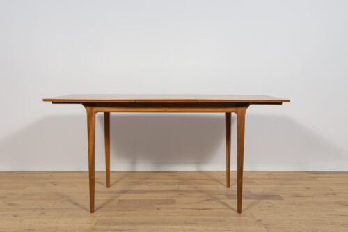 Mid-Century Teak Extendable Dining Table from McIntosh, United Knigdom, 1960s - Image 11