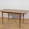 Mid-Century Teak Extendable Dining Table from McIntosh, United Knigdom, 1960s - Image 13