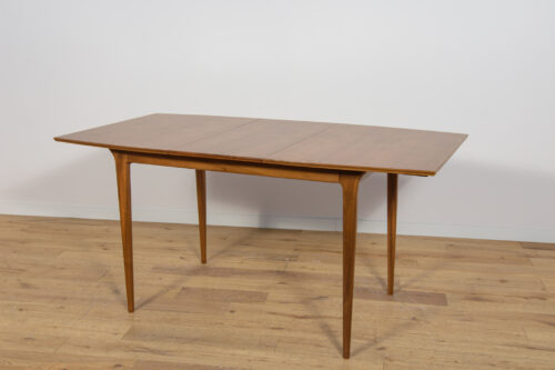 Mid-Century Teak Extendable Dining Table from McIntosh, United Knigdom, 1960s - Image 13