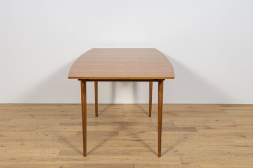 Mid-Century Teak Extendable Dining Table from McIntosh, United Knigdom, 1960s - Image 14