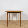 Mid-Century Teak Extendable Dining Table from McIntosh, United Knigdom, 1960s - Image 6