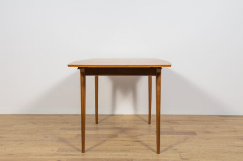 Mid-Century Teak Extendable Dining Table from McIntosh, United Knigdom, 1960s - Image 6