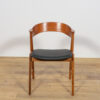 Mid-Century Danish Teak Chairs from Korup Stolefabrik, Denmark, 1960s, Set of 4 - Image 8