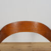 Mid-Century Danish Teak Chairs from Korup Stolefabrik, Denmark, 1960s, Set of 4 - Image 17