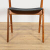 Mid-Century Danish Teak Chairs from Korup Stolefabrik, Denmark, 1960s, Set of 4 - Image 20