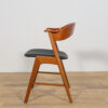 Mid-Century Danish Teak Chairs from Korup Stolefabrik, Denmark, 1960s, Set of 4 - Image 10