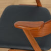 Mid-Century Danish Teak Chairs from Korup Stolefabrik, Denmark, 1960s, Set of 4 - Image 15