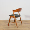 Mid-Century Danish Teak Chairs from Korup Stolefabrik, Denmark, 1960s, Set of 4 - Image 11