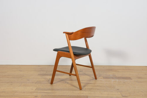 Mid-Century Danish Teak Chairs from Korup Stolefabrik, Denmark, 1960s, Set of 4 - Image 11