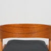 Mid-Century Danish Teak Chairs from Korup Stolefabrik, Denmark, 1960s, Set of 4 - Image 18