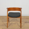 Mid-Century Danish Teak Chairs from Korup Stolefabrik, Denmark, 1960s, Set of 4 - Image 16