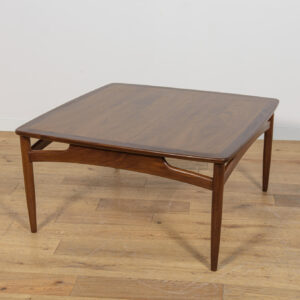Mid Century Teak Coffee Table from G-Plan, United Knigdom, 1960s