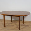 Mid-Century Modern Extendable Dining Table in Teak from G-Plan, United Knigdom, 1960s - Image 11
