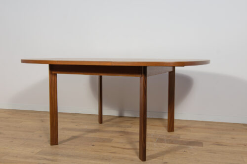 Mid-Century Modern Extendable Dining Table in Teak from G-Plan, United Knigdom, 1960s - Image 13