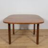 Mid-Century Modern Extendable Dining Table in Teak from G-Plan, United Knigdom, 1960s - Image 14