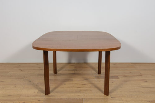 Mid-Century Modern Extendable Dining Table in Teak from G-Plan, United Knigdom, 1960s - Image 14