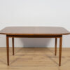 Mid-Century Teak Extendable Dining Table from G-Plan, 1960s - Image 3
