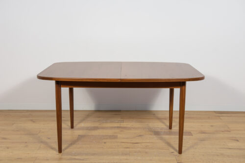 Mid-Century Teak Extendable Dining Table from G-Plan, 1960s - Image 3