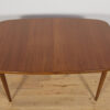 Mid-Century Teak Extendable Dining Table from G-Plan, 1960s - Image 6