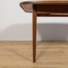 Mid-Century Teak Extendable Dining Table from G-Plan, 1960s - Image 18