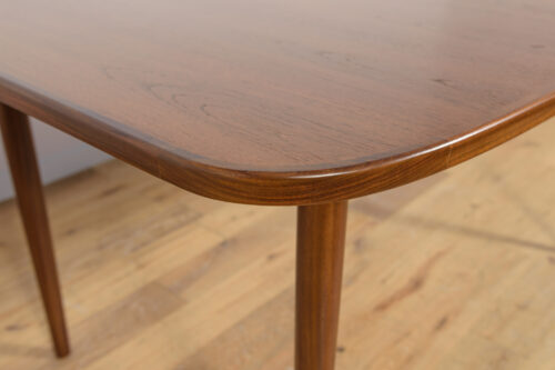 Mid-Century Teak Extendable Dining Table from G-Plan, 1960s - Image 16
