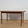 Mid-Century Teak Extendable Dining Table from G-Plan, 1960s - Image 5