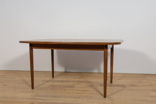 Mid-Century Teak Extendable Dining Table from G-Plan, 1960s - Image 5