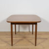 Mid-Century Teak Extendable Dining Table from G-Plan, 1960s - Image 14