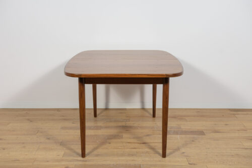 Mid-Century Teak Extendable Dining Table from G-Plan, 1960s - Image 14