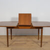 Mid-Century Teak Extendable Dining Table from G-Plan, 1960s - Image 7