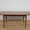 Mid-Century Teak Extendable Dining Table from G-Plan, 1960s - Image 9
