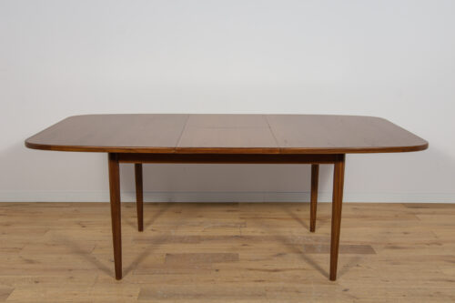 Mid-Century Teak Extendable Dining Table from G-Plan, 1960s - Image 9