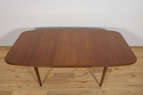 Mid-Century Teak Extendable Dining Table from G-Plan, 1960s - Image 15