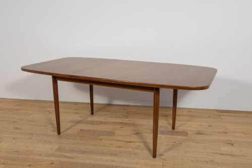 Mid-Century Teak Extendable Dining Table from G-Plan, 1960s - Image 10