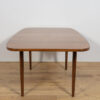 Mid-Century Teak Extendable Dining Table from G-Plan, 1960s - Image 12